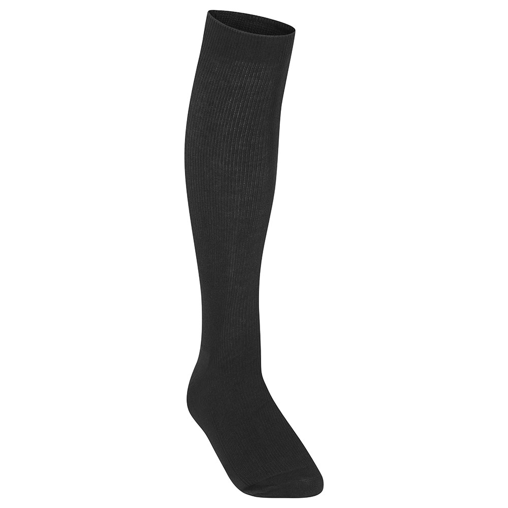 GIRLS KNEE HIGH SOCKS BLACK Havering Schoolwear London Ltd