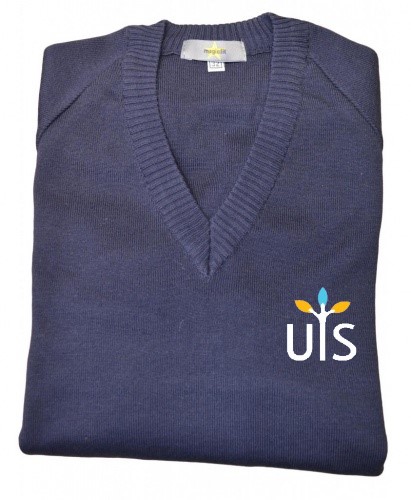 UPMINSTER INFANTS JUMPER - Havering Schoolwear London Ltd