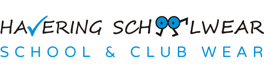 Sizing Guides - Havering Schoolwear London Ltd