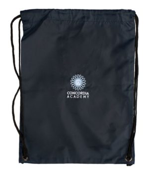 CONCORDIA PE BAG, Concordia