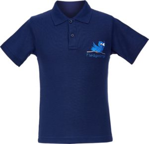 FLEDGELINGS POLO SHIRT, Fledgelings