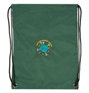 SUTTONS PE BAG, Suttons, Bags and Lunchboxes, PE Bag