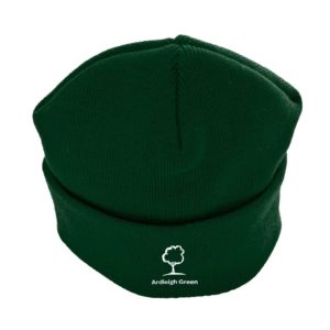 ARDLEIGH GREEN WINTER HAT, Ardleigh Green