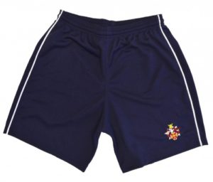 EPA PE SHORTS, Emerson Park