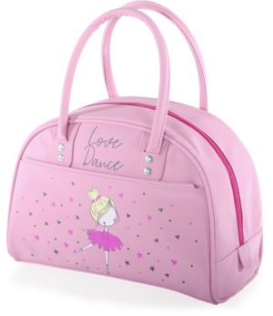 RETRO STYLE BALLERINA BAG, Dancewear