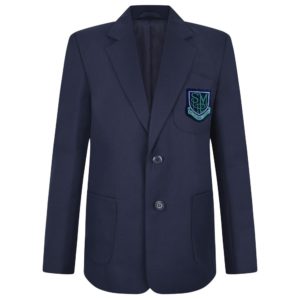 HARE PARK BOYS BLAZER, St Mary's Hare park