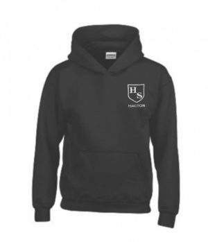 HACTON PRIMARY PE HOODIE, Hacton Primary