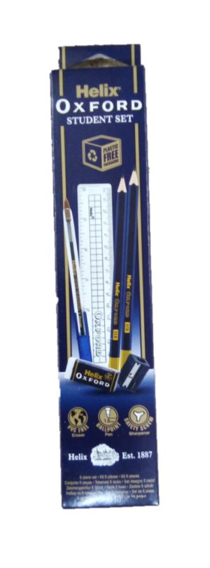 STUDENT SET, Royal Liberty, Sacred Heart, St Edward's Senior, Stationery, Pens & Pencils, Math Sets & Calculators, Bower Park, Brittons, Campion, Emerson Park, Frances Bardsley, Hall Mead, Hornchurch High