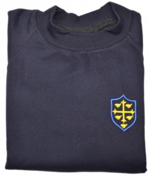 ST EDWARDS PRIMARY SWEATSHIRT, St Edward's Primary