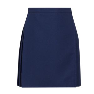 PE SKIRT - NAVY, PE Skirts