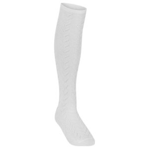 KNEE HIGH PELERINE SOCKS - 3 PACK, Socks & Tights