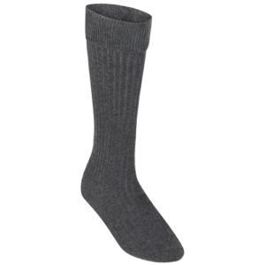 BOYS SHORT RIBBED SOCKS, St Edward's Primary, St Edward's Senior, Socks & Tights