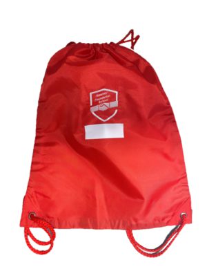 MAWNEY FOUNDATION PE BAG, Mawney Foundation, Bags and Lunchboxes, PE Bag