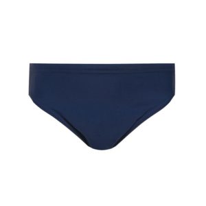 DAVID LUKE NAVY SWIM TRUNKS, Swimwear