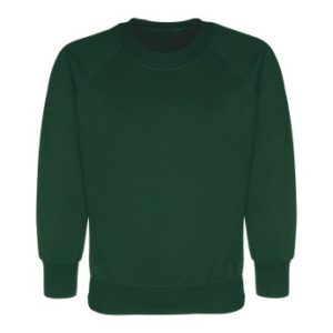 R-Neck Sweatshirts - DK BOTTLE, Jumpers & Cardigans