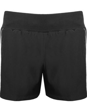 FEMALE TRAINING SHORTS, Bower Park