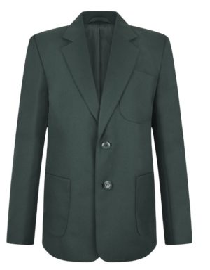 ZECO BOYS BLAZER - BOTTLE, Blazers