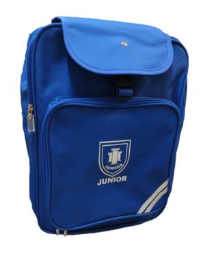 TOWERS JUNIOR BACKPACK, Towers