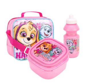 PAW PATROL LUNCH BAG, Bags and Lunchboxes, Lunch Box