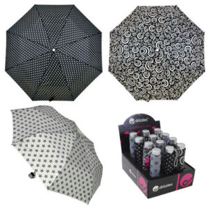 MINI UMBRELLA, Accessories