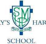 St Mary's Hare park