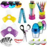 Stationery