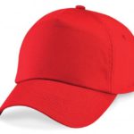 Summer Caps