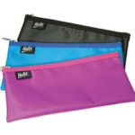 Pencil Cases & Rulers