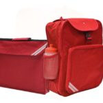 Bags and Lunchboxes