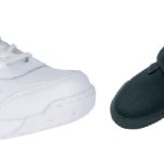 Trainers & Plimsolls