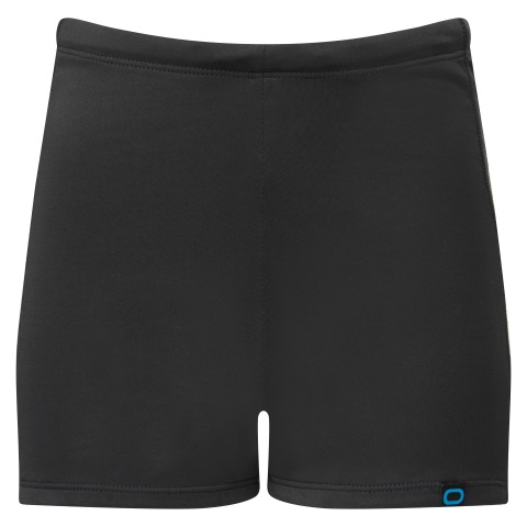 JUCO SWIMSHORTS BLK, Swimwear