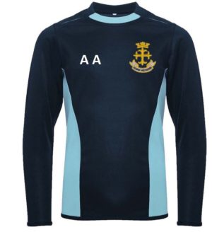 ROYAL LIB MULTISPORTS TOP - PLEASE READ NOTE BELOW, Royal Liberty