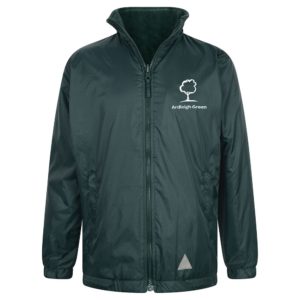 ARDLEIGH GREEN JACKET, Ardleigh Green