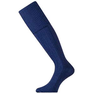 FOOTBALL SOCKS - NAVY, St Edward's Senior, PE Socks