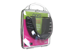 OPRO SNAP FIT GUMSHIELD-YOUTH, General Sportswear, Our Products, Gum Shields