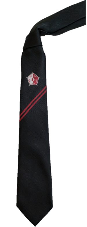 BRITTONS TIE 52", Brittons