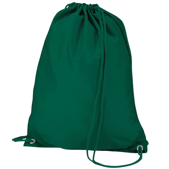 BAGBASE GYMSAC, Benhurst, Bags and Lunchboxes, PE Bag