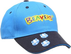 BEAVERS CAP, Beavers