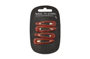 CLICK CLACK (4), Accessories, Hair Accessories