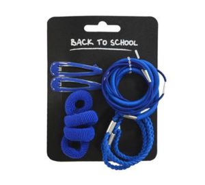 SMALL SCHOOL HAIR SET, Ardleigh Green, Scargill Junior, Scotts, Squirrels Heath, St Alban's, St Edward's Primary, Accessories, St Mary's Hornchurch, St Peter's Brentwood, Suttons, Towers, Upminster Infant, Upminster Junior, Hair Accessories, Mawney Foundation, St Peters Romford, Benhurst, Branfil, Concordia, Elm Park, Gidea Park, Hacton Primary, Harold Wood Primary, Hylands, Immanuel, James Oglethorpe, Langtons Infant, Langtons Junior, Parklands Primary