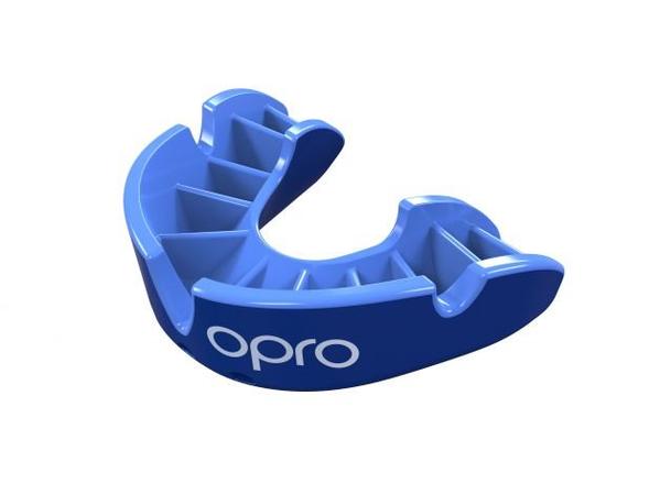 OPRO SILVER LEVERL MOUTHGUARD 7+Adult, Royal Liberty, Gum Shields, Bower Park, Brittons, Campion, Emerson Park, Frances Bardsley, Hall Mead, Hornchurch High