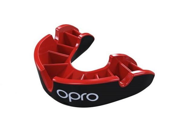 OPRO SILVER LEVERL MOUTHGUARD 7+Adult, Royal Liberty, Gum Shields, Bower Park, Brittons, Campion, Emerson Park, Frances Bardsley, Hall Mead, Hornchurch High
