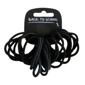 25 X ENDLESS ELASTICS, Ardleigh Green, Sacred Heart, Scargill Junior, Scotts, Squirrels Heath, St Alban's, St Edward's Primary, St Edward's Senior, Accessories, St Mary's Hornchurch, St Peter's Brentwood, Suttons, Towers, Upminster Infant, Upminster Junior, Warley Primary, Hair Accessories, Mawney Foundation, St Peters Romford, Benhurst, Bower Park, Branfil, Brittons, Concordia, Elm Park, Emerson Park, Frances Bardsley, Gidea Park, Hacton Primary, Hall Mead, Harold Wood Primary, Hornchurch High, Hylands, Immanuel, James Oglethorpe, Langtons Junior, Parklands Primary