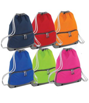 ATHLEISURE GYMSAC, Bags and Lunchboxes, PE Bag