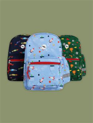 ROAMIE BACKPACK, Bags and Lunchboxes, Back Pack
